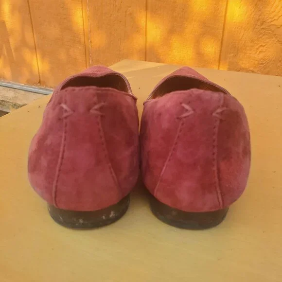 FRYE Sienna Ballet Flats - Picture 3 of 6